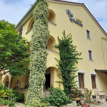 רוביני Villa Kristina מראה חיצוני תמונה