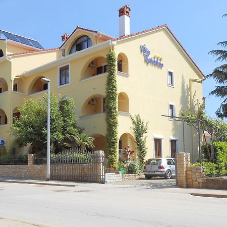 רוביני Villa Kristina מראה חיצוני תמונה