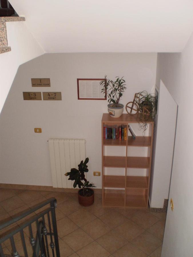 רוביני Villa Kristina מראה חיצוני תמונה