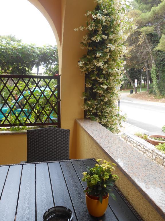 רוביני Villa Kristina מראה חיצוני תמונה