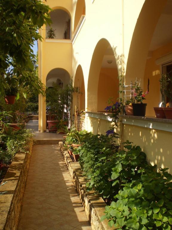 רוביני Villa Kristina מראה חיצוני תמונה