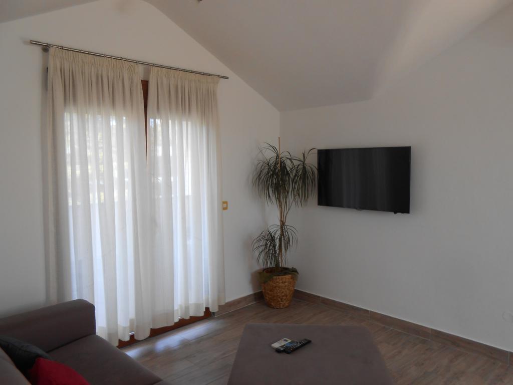 רוביני Villa Kristina מראה חיצוני תמונה