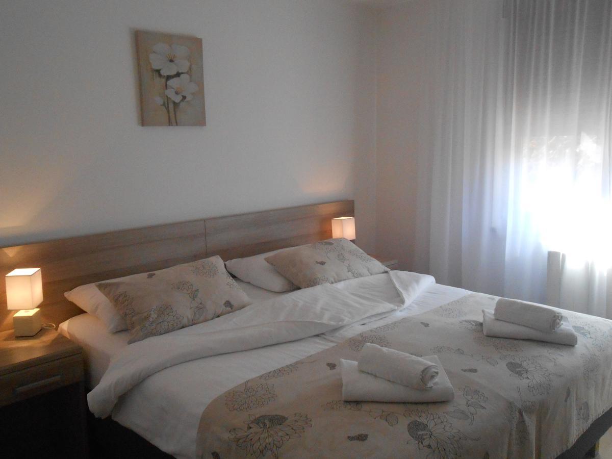 רוביני Villa Kristina מראה חיצוני תמונה