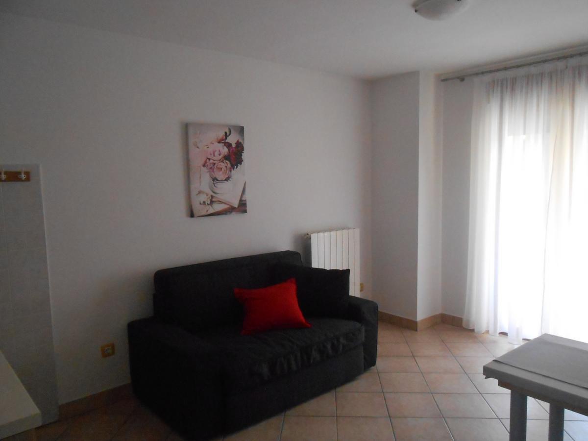 רוביני Villa Kristina מראה חיצוני תמונה