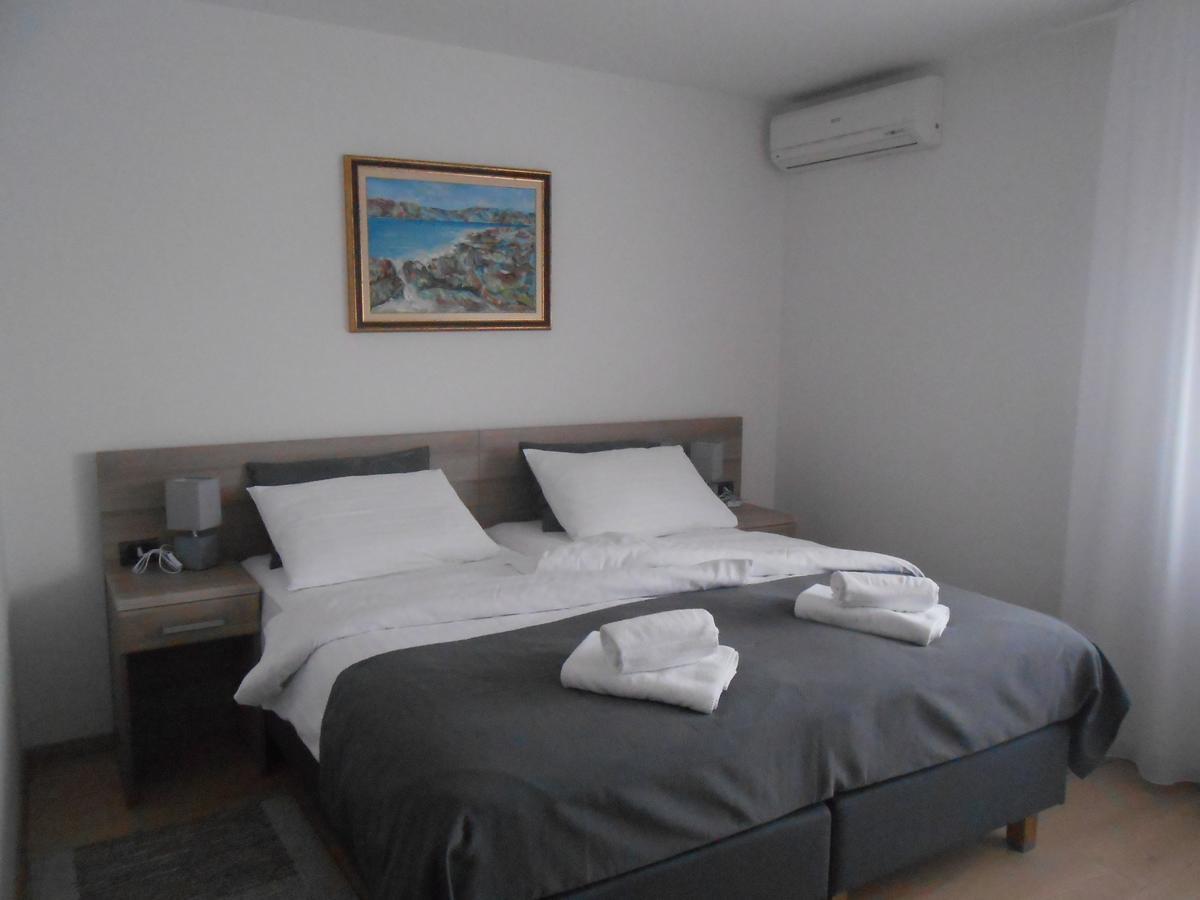 רוביני Villa Kristina מראה חיצוני תמונה