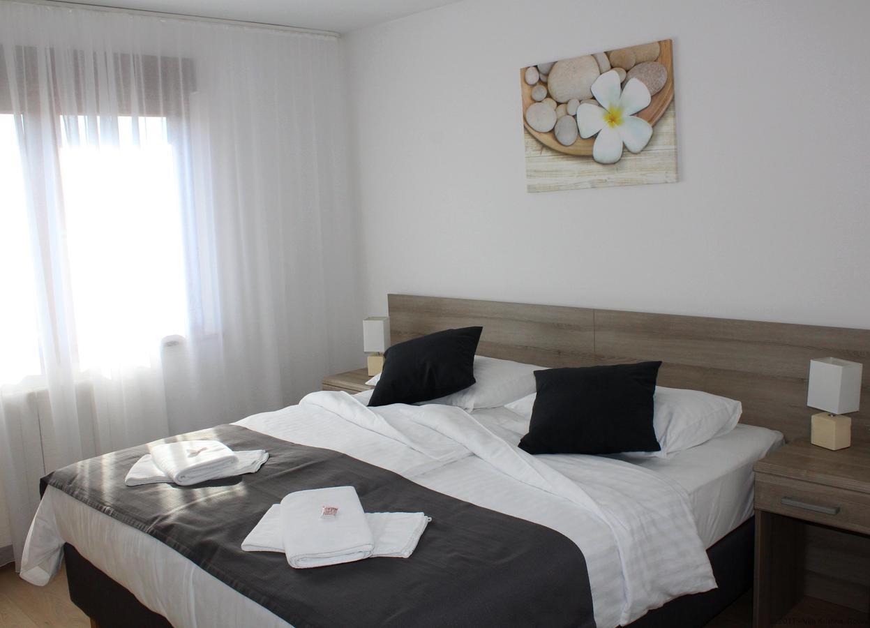 רוביני Villa Kristina מראה חיצוני תמונה