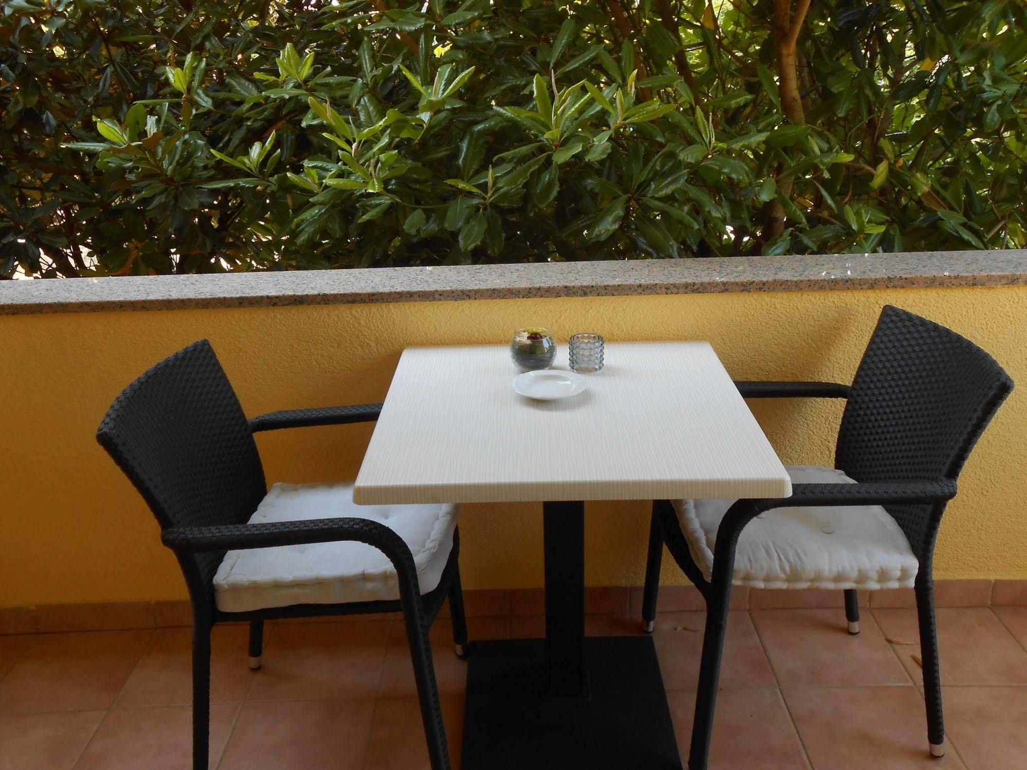 רוביני Villa Kristina מראה חיצוני תמונה