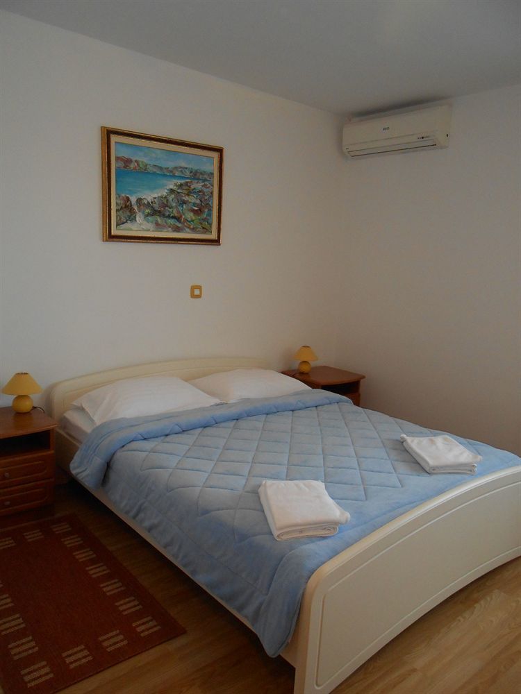 רוביני Villa Kristina מראה חיצוני תמונה