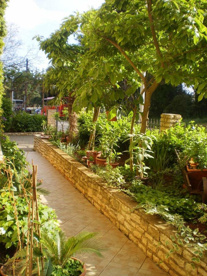 רוביני Villa Kristina חדר תמונה