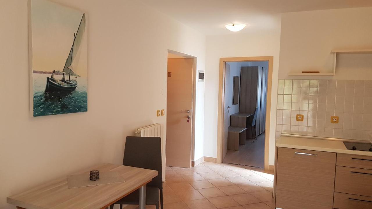 רוביני Villa Kristina מראה חיצוני תמונה