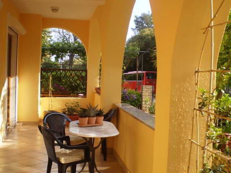 רוביני Villa Kristina מראה חיצוני תמונה