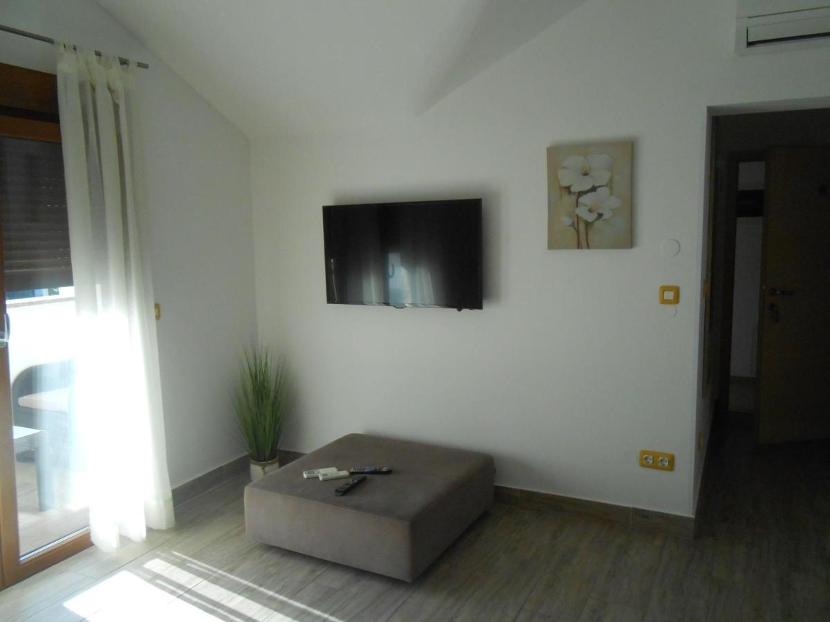 רוביני Villa Kristina מראה חיצוני תמונה