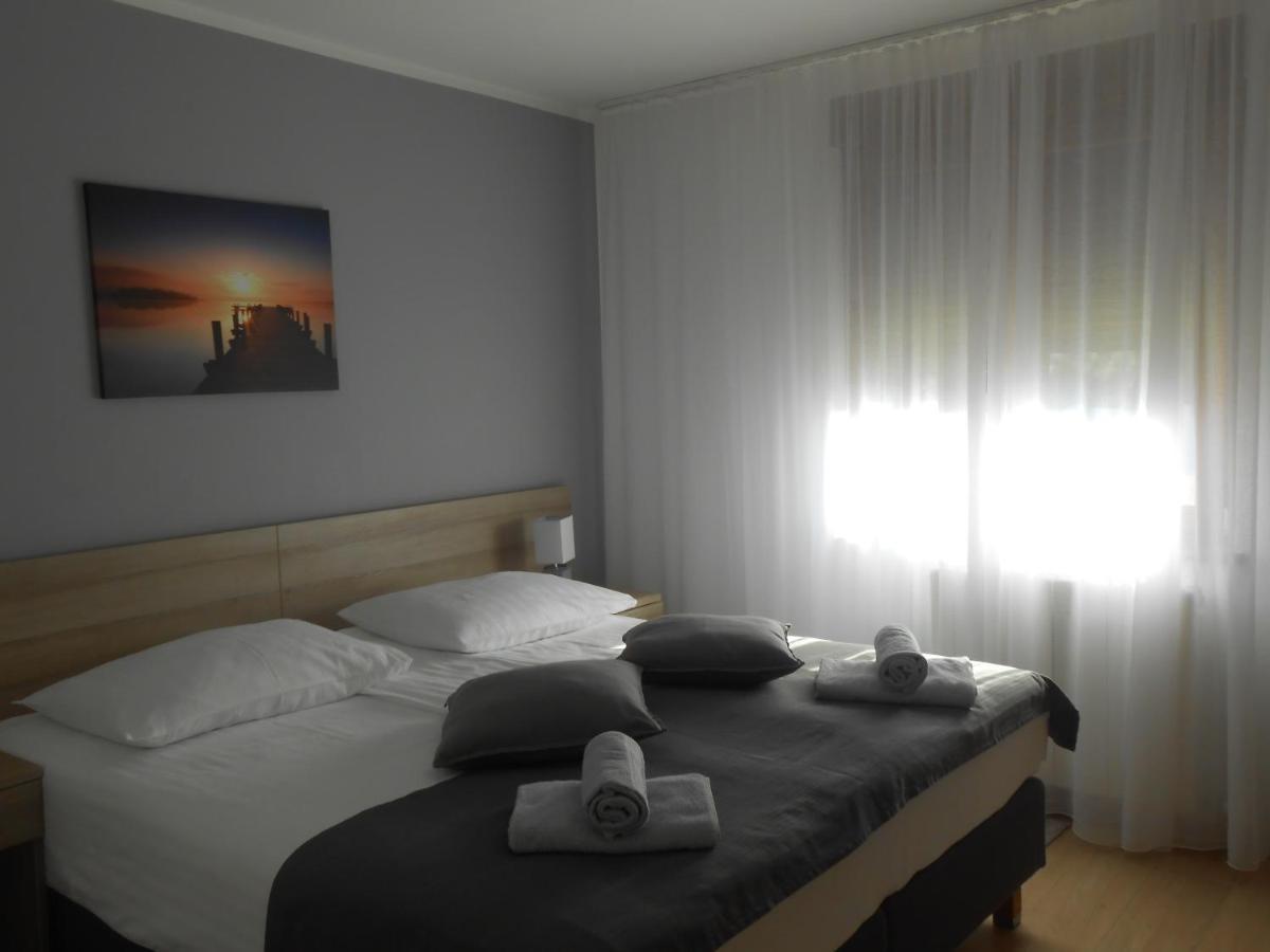 רוביני Villa Kristina מראה חיצוני תמונה