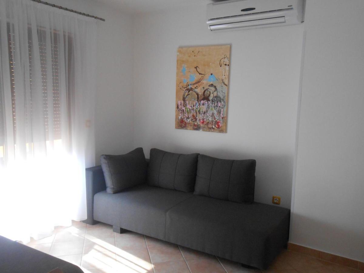 רוביני Villa Kristina מראה חיצוני תמונה