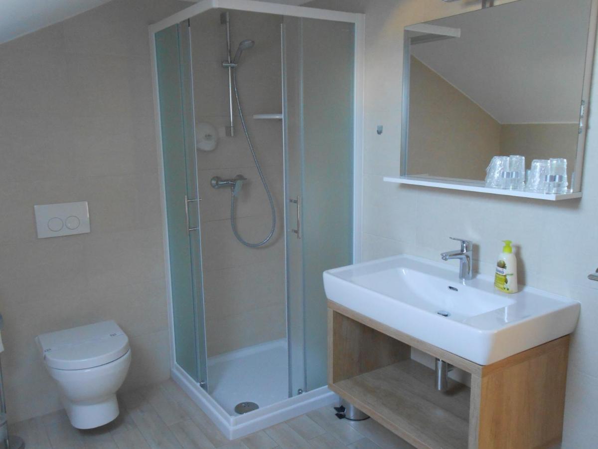 רוביני Villa Kristina מראה חיצוני תמונה