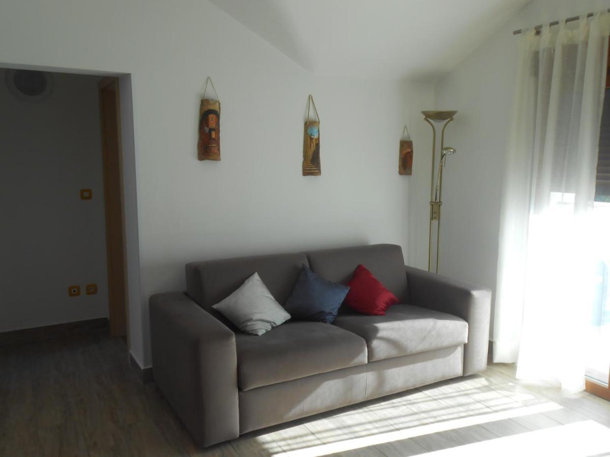 רוביני Villa Kristina מראה חיצוני תמונה