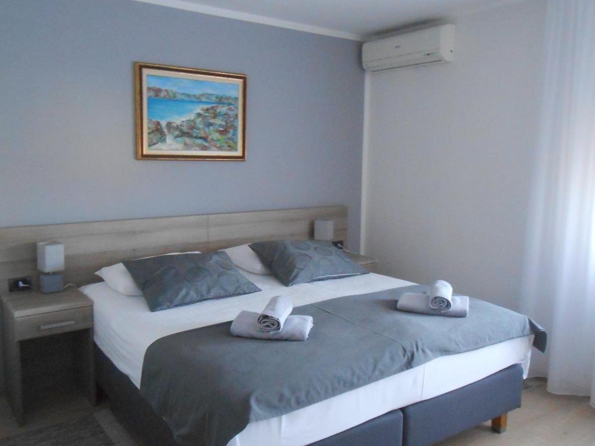 רוביני Villa Kristina מראה חיצוני תמונה