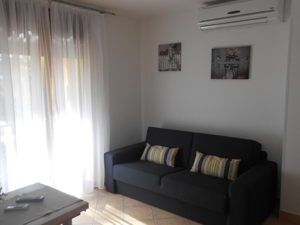 רוביני Villa Kristina מראה חיצוני תמונה