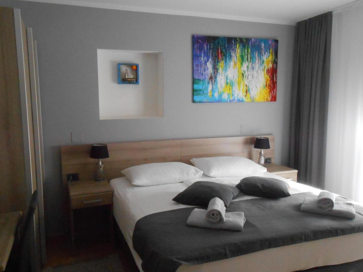רוביני Villa Kristina מראה חיצוני תמונה