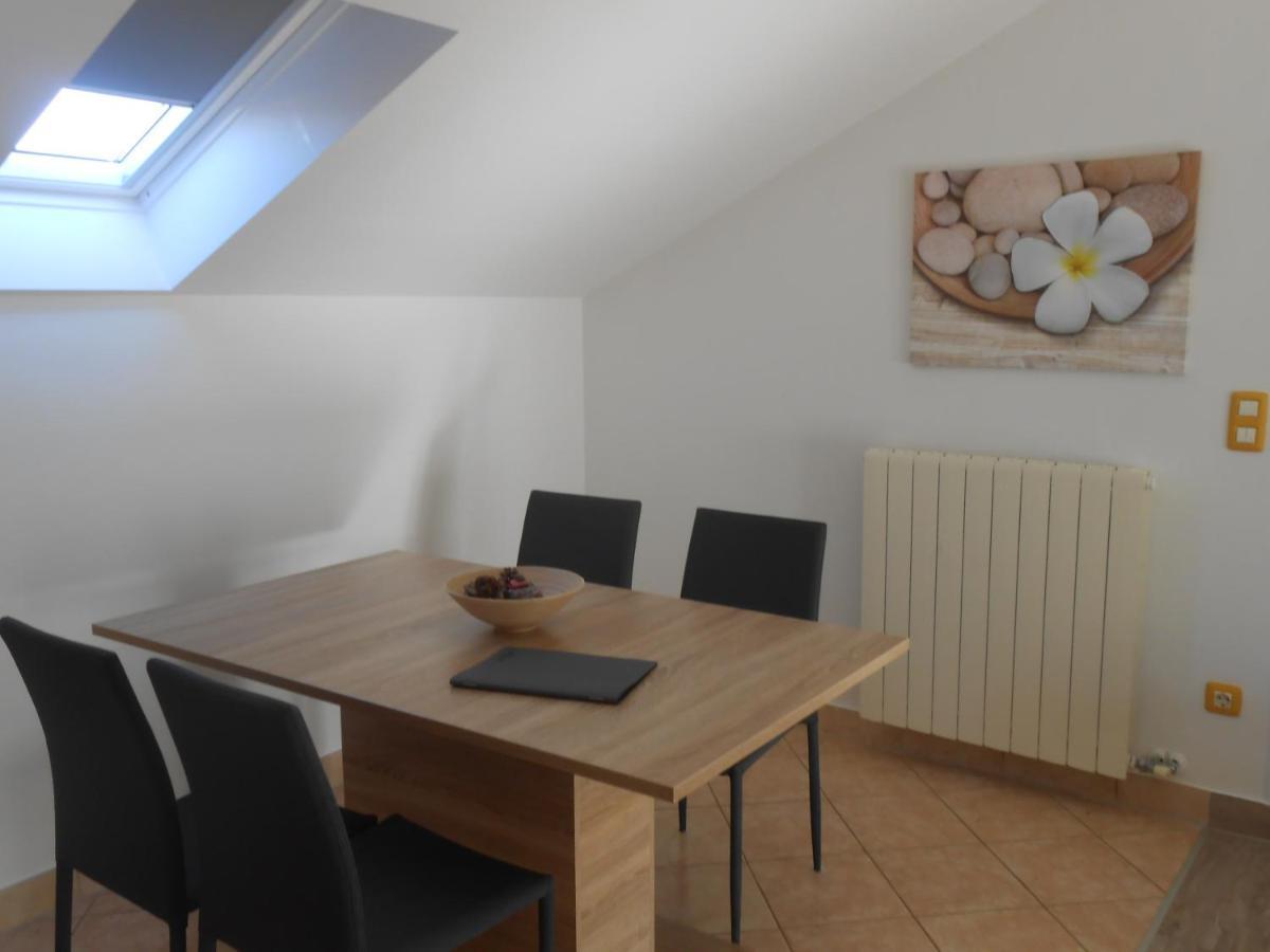 רוביני Villa Kristina מראה חיצוני תמונה